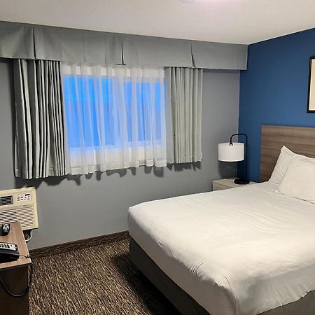 Anchor Inn And Suites Campbell River Kültér fotó
