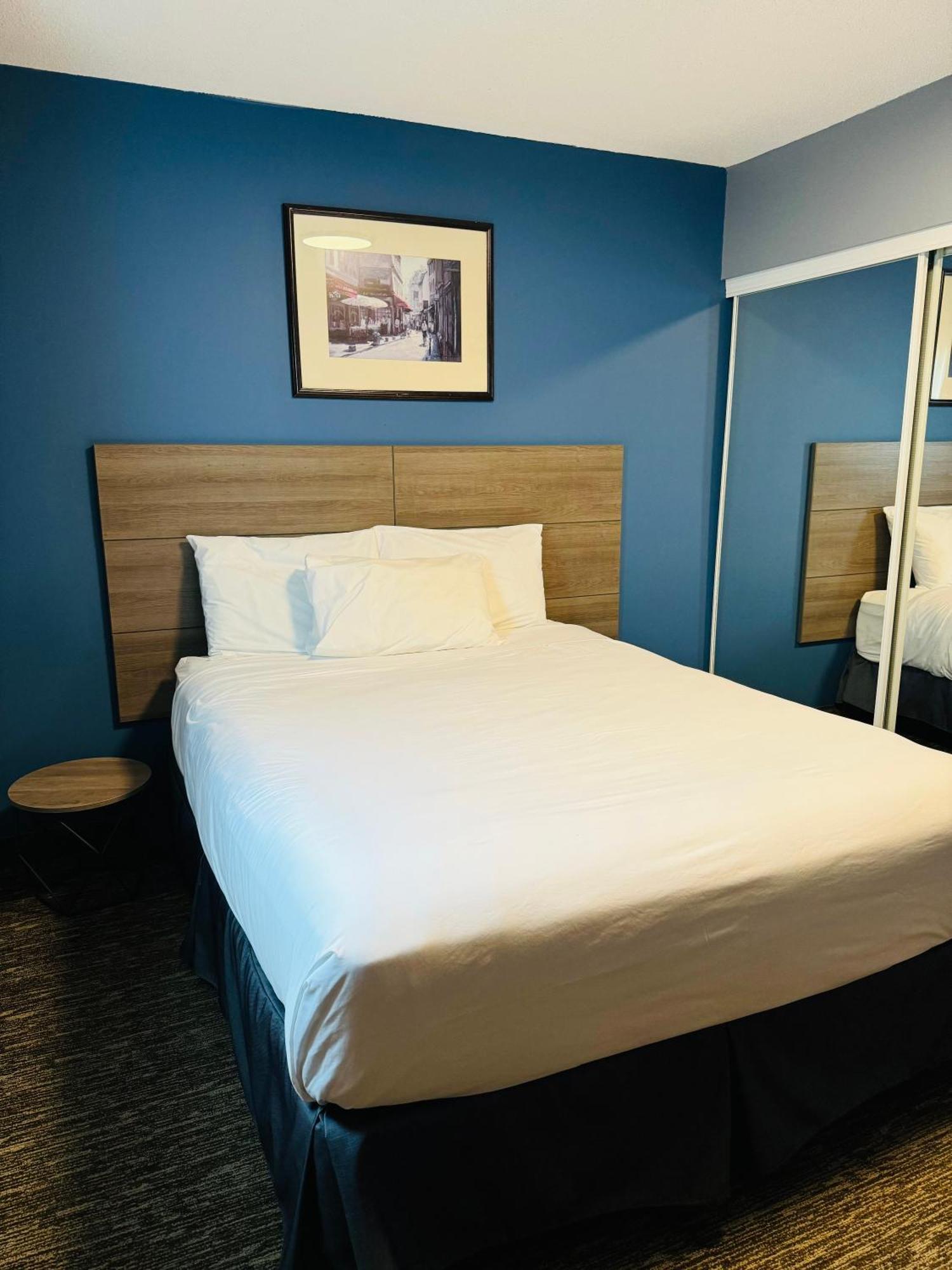 Anchor Inn And Suites Campbell River Kültér fotó